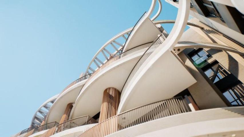 Aticos en venta en Málaga, Teatinos photo 0