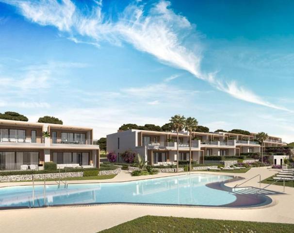 Adosada en venta en Mijas, Calaburra - chaparral photo 0