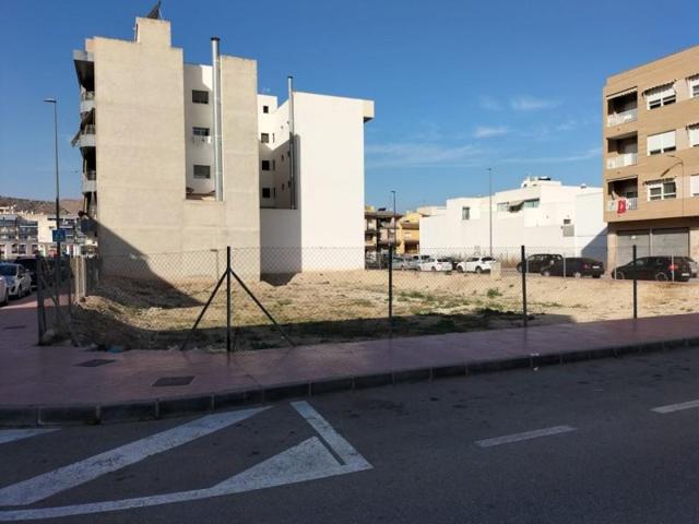 Terreno en venta en Callosa de Segura, Callosa de segura photo 0