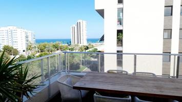 Piso en venta en San Juan playa, Pau 5 photo 0