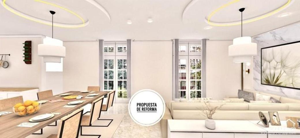 Piso en venta en Barcelona photo 0