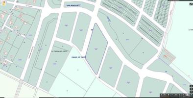 Terreno en venta en Fresno de Torote, Fresno de torote photo 0