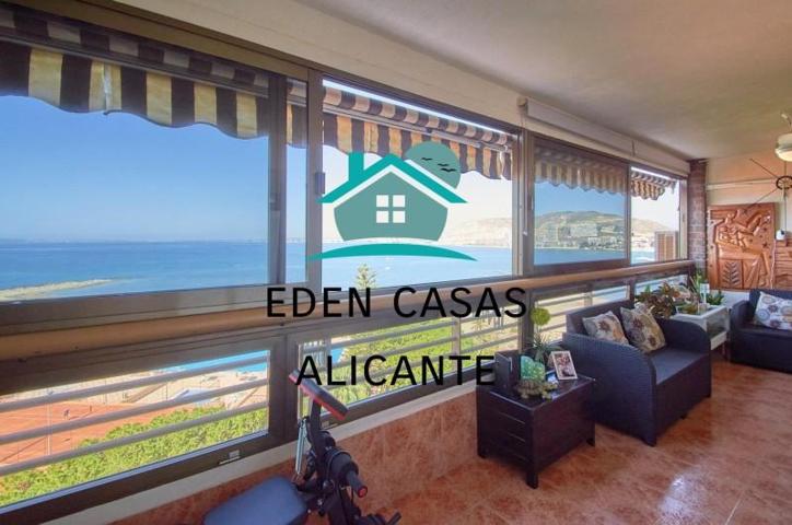 Apartamento en venta en San Juan playa, Dep. miriam blasco - hdor vicente ramos photo 0