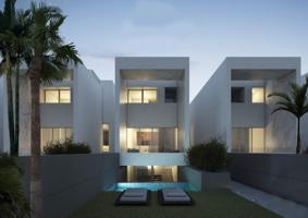 Chalet en venta en Alfaz del Pi, Albir photo 0