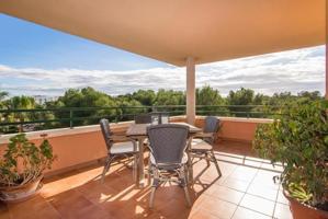 Aticos en venta en Llucmajor, Puig de Ros photo 0