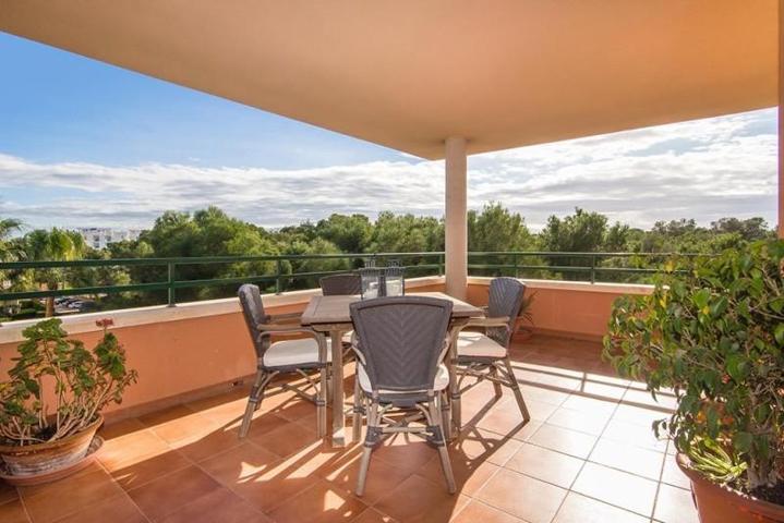 Aticos en venta en Llucmajor, Puig de Ros photo 0