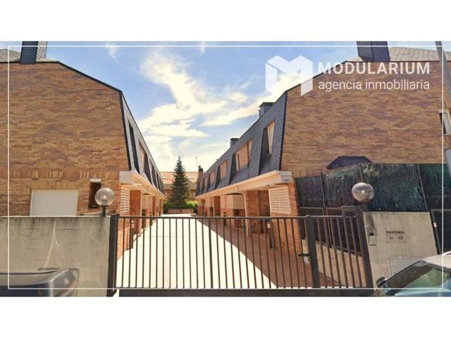 Chalet en venta en Las Rozas de Madrid photo 0