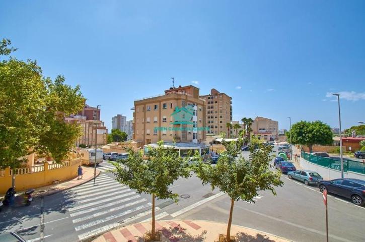 Duplex en venta en El Campello, Paseo maritimo photo 0