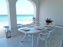 Adosada en venta en Denia, Marina Alta photo 0