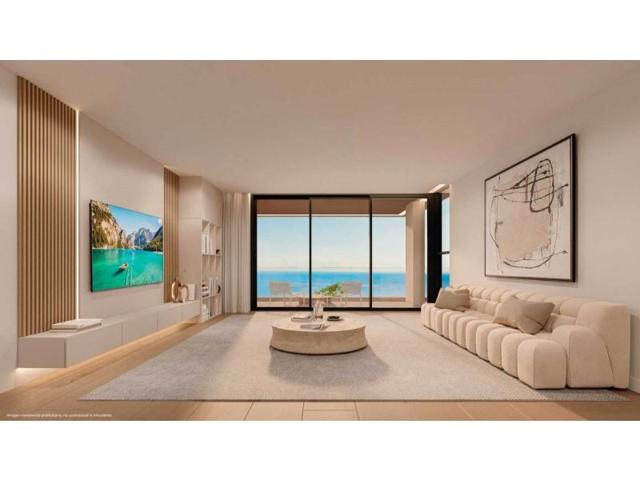 Apartamento en venta en Fuengirola photo 0