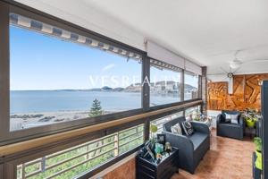 Apartamento en venta en San Juan playa, Cabo de las huertas photo 0