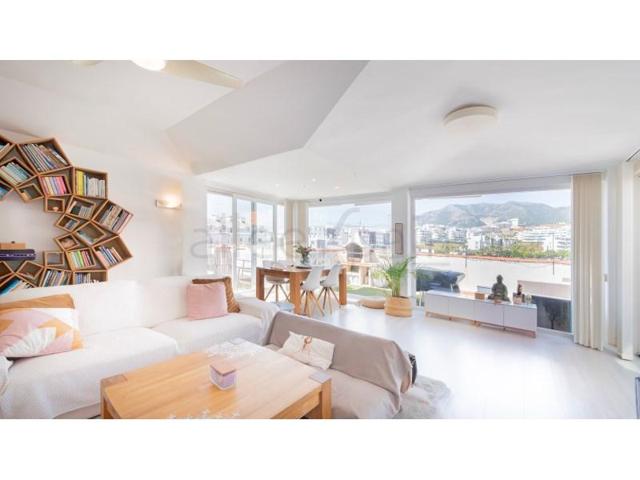 Aticos en venta en Fuengirola photo 0