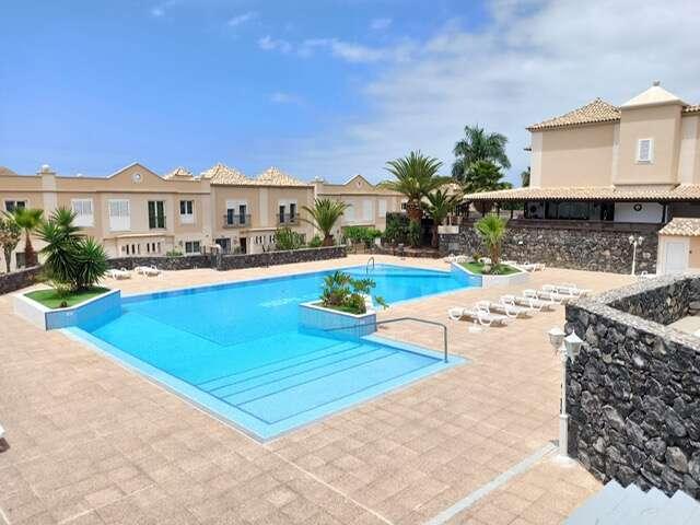 Adosada en venta en Arona, El Galeon photo 0