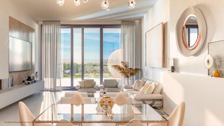 Piso en venta en Fuengirola photo 0