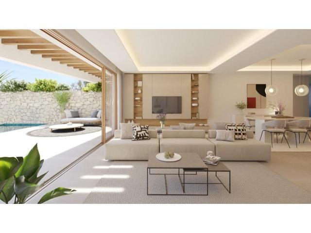 Piso en venta en Mijas photo 0