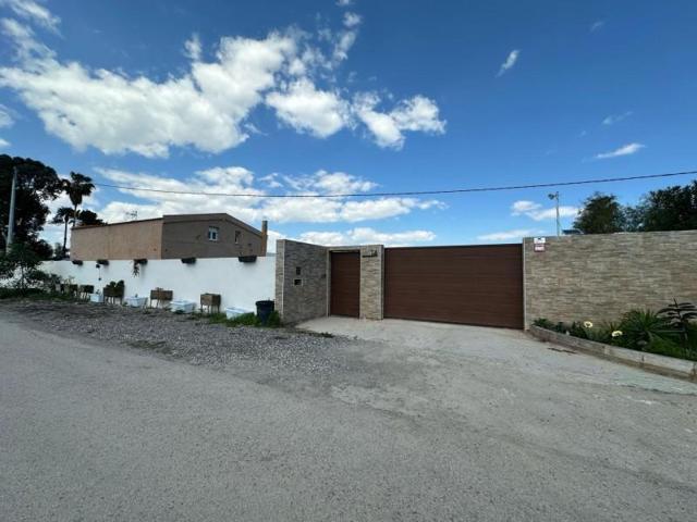 Chalet en venta en Daya Nueva, Salida hacia Daya Vieja photo 0