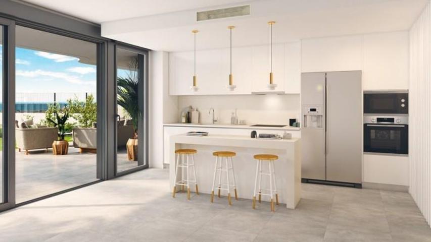 Planta baja en venta en Torremolinos, Los Alamos photo 0