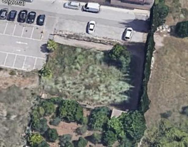 Terreno en venta en Castellón de la Plana, Uji photo 0