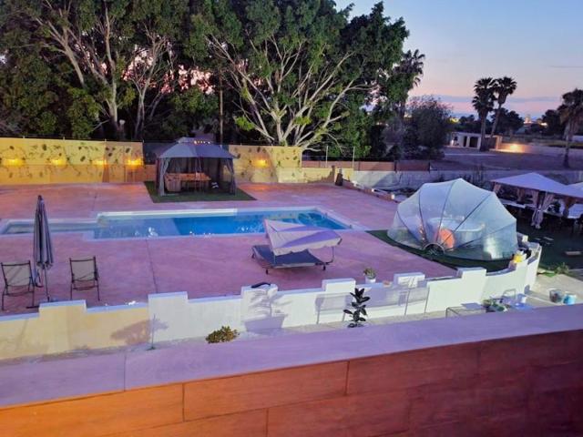 Chalet en venta en Dolores, Huerta photo 0