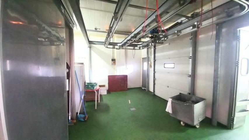 Nave industrial en venta en Leganés, Pol. Ind. Prado Overa photo 0