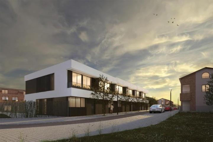 Chalet en venta en Palafolls, Sant genis de palafolls photo 0