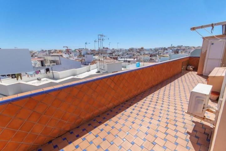 Aticos en venta en Estepona, Antiguo Casco photo 0