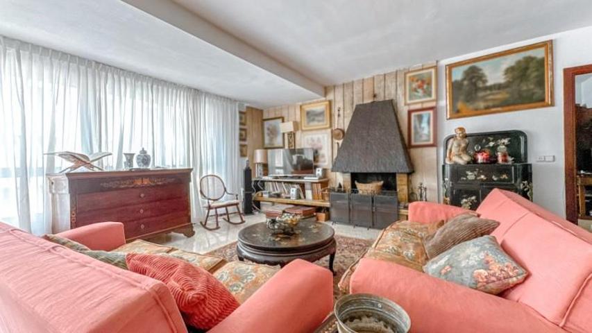 Piso en venta en Mallorca, La Missió photo 0