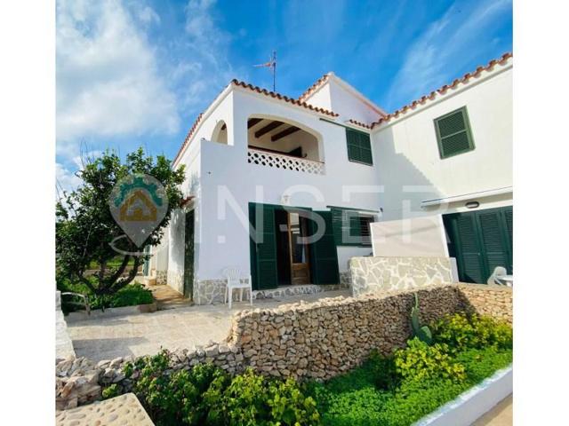 Chalet en venta en Es Mercadal photo 0