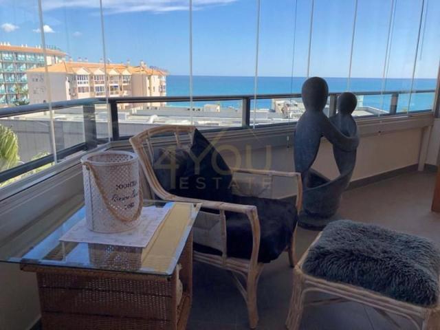 Apartamento en venta en Alfaz del Pi photo 0