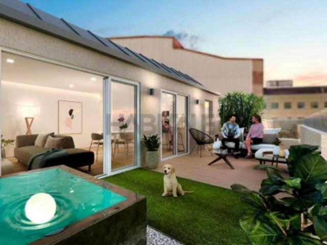 Aticos en venta en Vigo, Venezuela-plaza españa photo 0