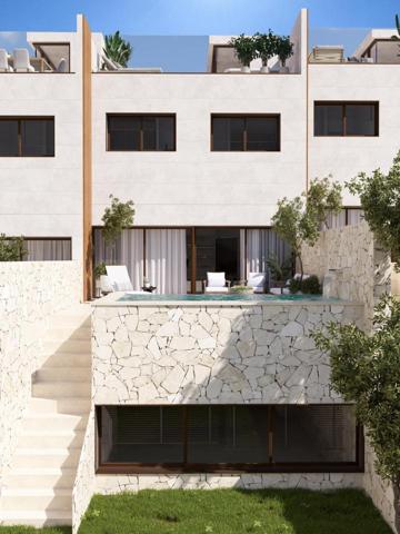 Adosada en venta en Fuengirola, CALLE LA LOMA, 29640 photo 0