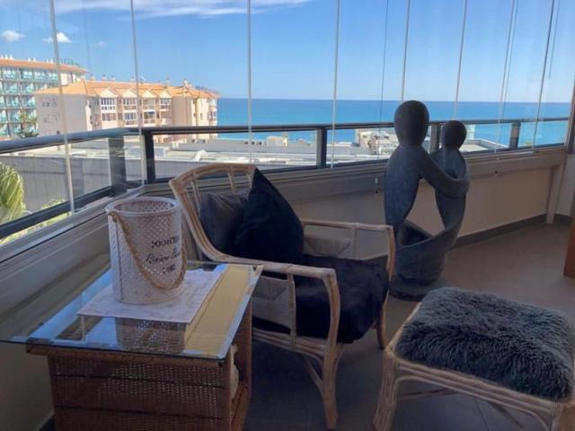 Apartamento en venta en Alfaz del Pi, Albir photo 0
