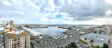 Piso en venta en A Coruña, Cuatro Caminos photo 0