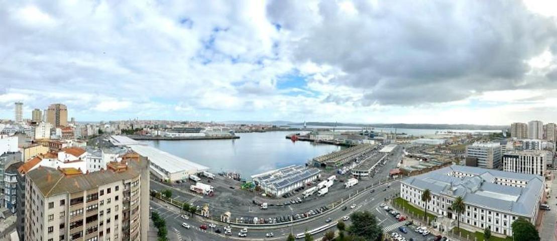 Piso en venta en A Coruña, Cuatro Caminos photo 0