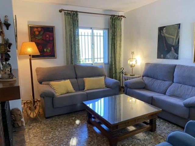 Chalet en venta en Boalo photo 0