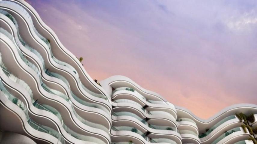 Apartamento en venta en Fuengirola, Puerto Deportivo photo 0