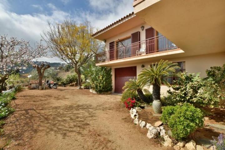 Casa en venta en Sant Cebrià de Vallalta, Sant cebria de vallalta photo 0