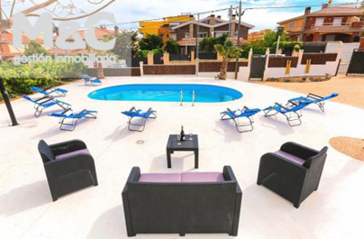 Chalet en venta en Salou, Cap de Salou photo 0