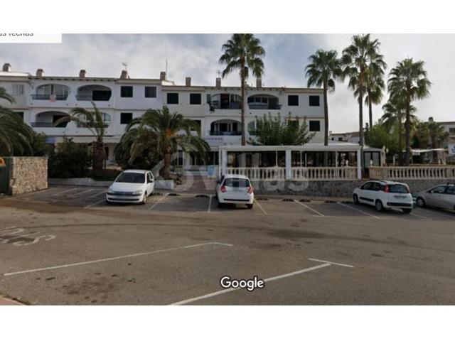 Local comercial en venta en Alaior photo 0