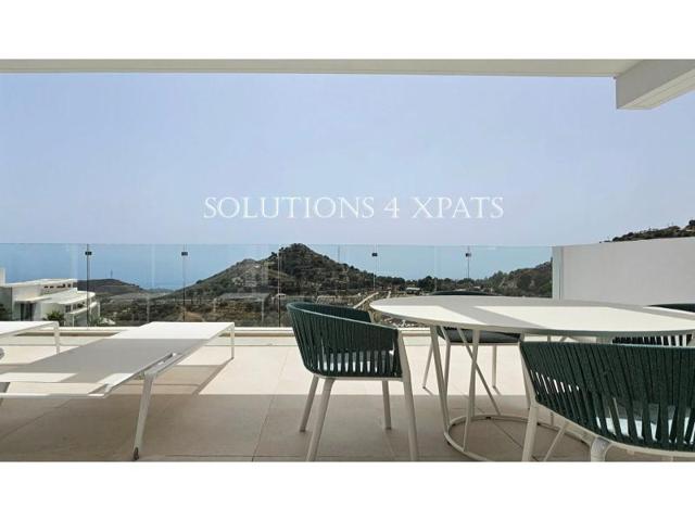 Apartamento en venta en Ojén photo 0