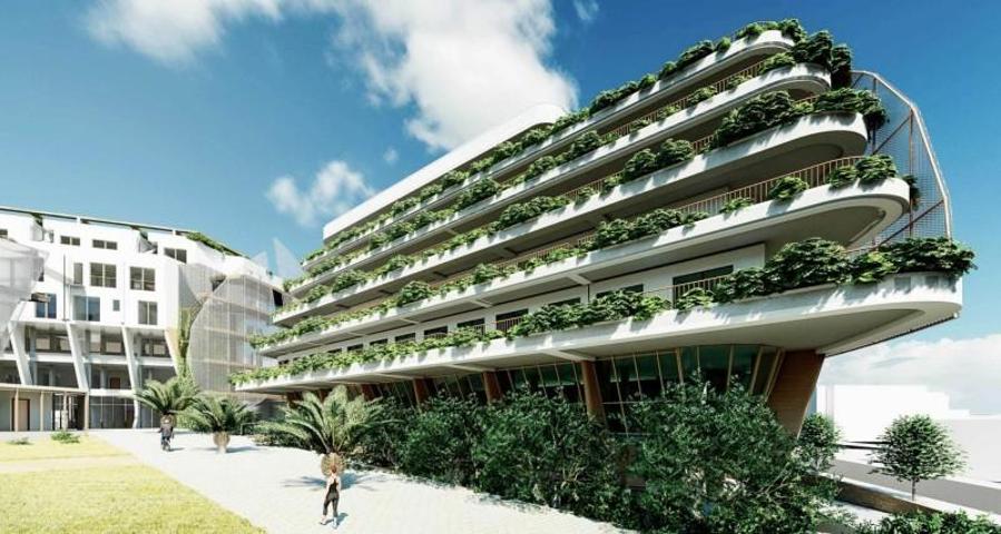 Apartamento en venta en Alfaz del Pi, Albir photo 0