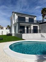 Chalet en venta en Ciudad quesada, Ciudad quesada photo 0