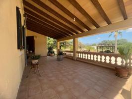 Chalet en venta en Inca, Boqueta photo 0
