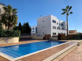 Planta baja en venta en Eivissa photo 0