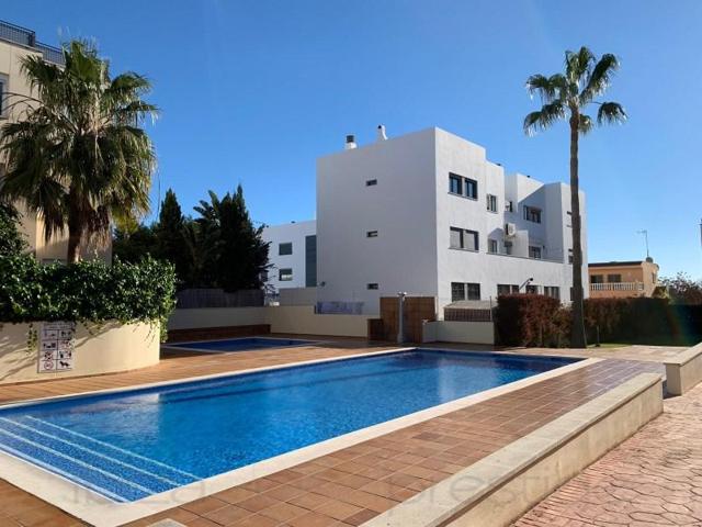 Planta baja en venta en Eivissa photo 0