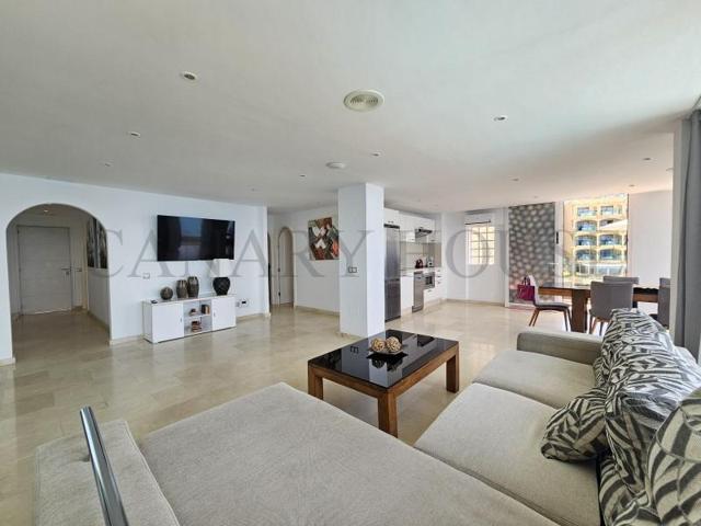 Apartamento en venta en Mogán photo 0