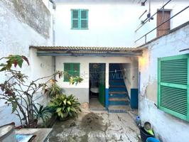 Casas de pueblo en venta en Pollença photo 0
