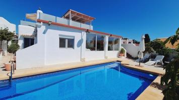 Chalet en venta en Mojácar, Mojacar Playa photo 0