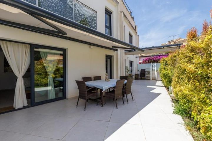 Planta baja en venta en Mallorca, Son Rapinya photo 0