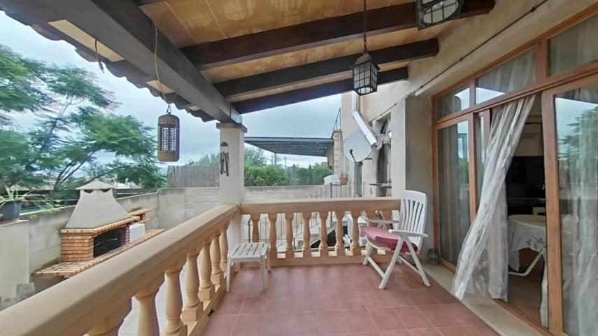 Adosada en venta en Marratxí, Sa Cabaneta photo 0